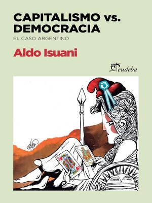 cover image of Capitalismo vs democracia